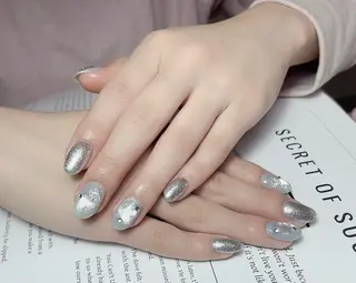 ネイル リナネイルサロン 松戸八柱所属・リナ ネイルサロンのネイルデザイン