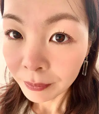 マツエク・マツパ 大石 亜莉沙のマツエク・マツパデザイン