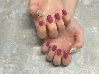 ネイル Asakawa yuzukaのネイルデザイン