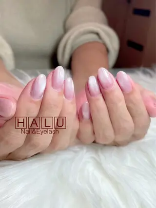 ネイル HALU ハルのネイルデザイン