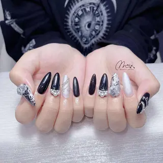 ネイル MaiBeauty DanHiのネイルデザイン