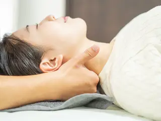 姿勢改善サロントータルリペア所属・池戸 敏郎のエステ・リラクイメージ