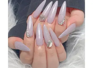 ネイル Uni Nail salon 日暮里店所属・UNI NAIL SALONのネイルデザイン