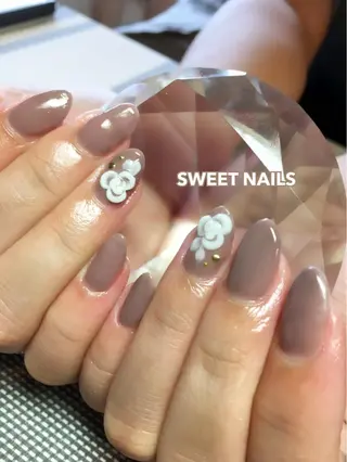 ネイル SWEET⭐️ NAILSのネイルデザイン