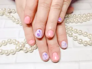 ネイル ネイルサロン HARRYS所属・ネイル･脱毛サロン HARRYSのエステ・リラクイメージ