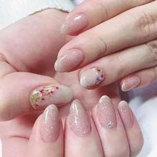 ネイル CL Nailのネイルデザイン