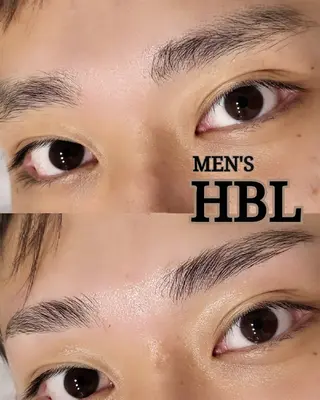 メンズ アイブロウ Lino所属・Lino SALONのエステ・リラクイメージ