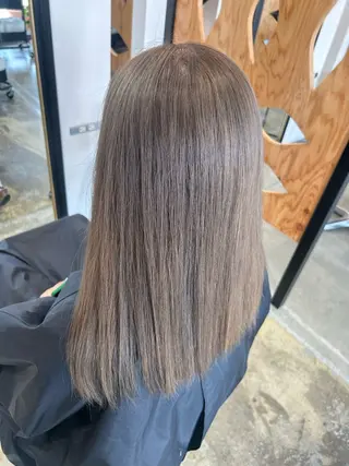 ロング stylist 🌼 SHIONのヘアスタイル