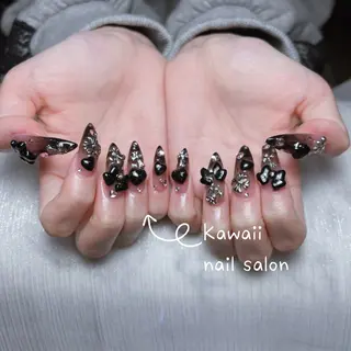ネイル Kawaii _Nailのネイルデザイン