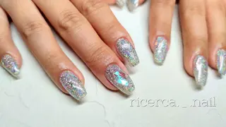 ネイル ricerca._. nail ちゃこのネイルデザイン