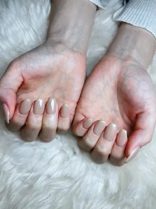 ネイル nailme!/松下 侑未のネイルデザイン