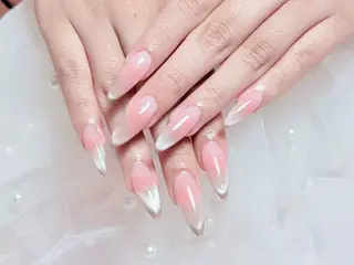 ネイル Bél Nail salonのネイルデザイン