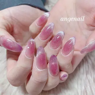 ネイル オーナーネイリスト MAKIのネイルデザイン