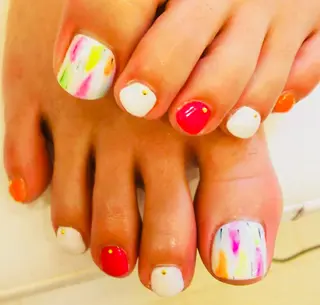 ネイル Genesis Plus大津京店のエステ・リラクイメージ