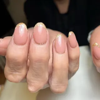 ネイル Nail salon Ladyのネイルデザイン