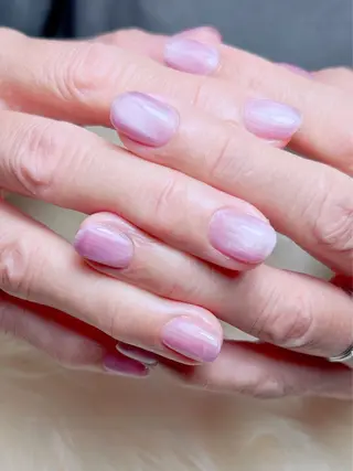 ネイル 桑田 あずさのネイルデザイン