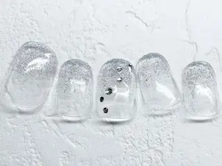 ネイル A. Fukushimaのネイルデザイン