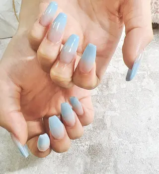 ネイル プレシャス所属・小川 ogawaのネイルデザイン