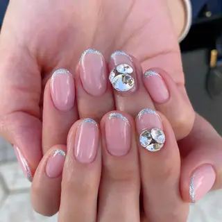 ネイル u sのネイルデザイン