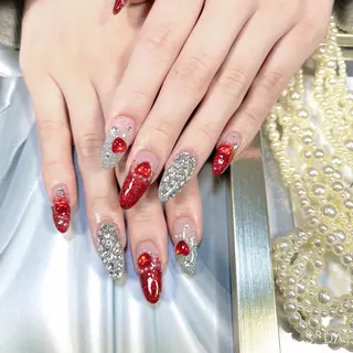 ネイル ...by BLista.所属・...by BLista.のネイルデザイン