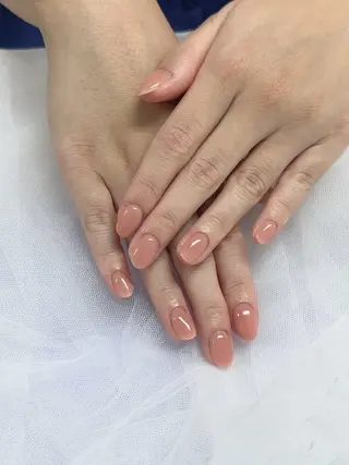 ネイル Rose nail Nanaのネイルデザイン
