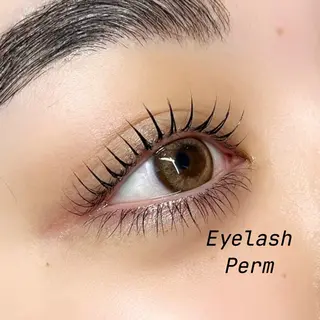 マツエク・マツパ huluhulu Yabumotoのマツエク・マツパデザイン