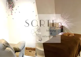 マツエク・マツパ SORTE所属・SORTE ♣︎のマツエク・マツパデザイン