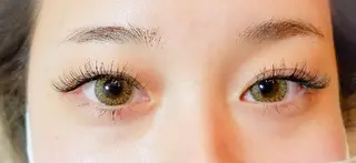 マツエク・マツパ アイラッシュ コペル【Copel】所属・個室サロンcopel 　kishimotoのマツエク・マツパデザイン