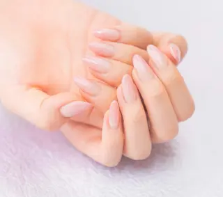 ネイル ♾nail 恵美のマツエク・マツパデザイン