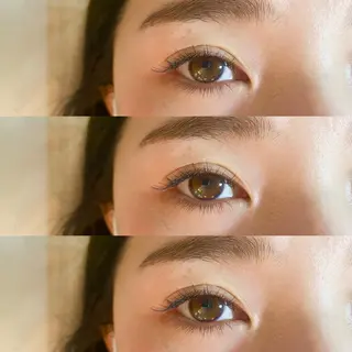 マツエク・マツパ eyelist / asukaのマツエク・マツパデザイン