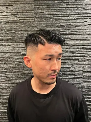 ショート 武田　晃英 KoeiTakedaのヘアスタイル