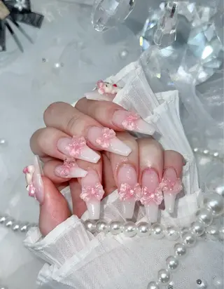 ネイル Ni Niのネイルデザイン