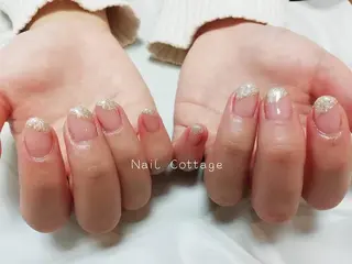 ネイル Nail cottageのネイルデザイン