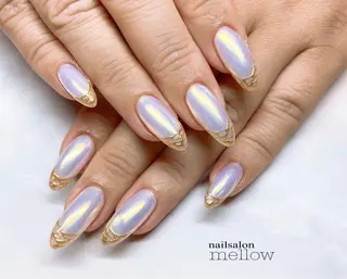 ネイル 大山 浩美のネイルデザイン