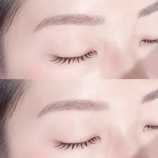 アイブロウ 金子 清美のマツエク・マツパデザイン