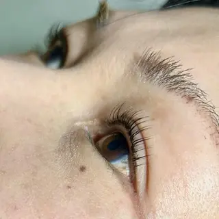 マツエク・マツパ porto みなみのマツエク・マツパデザイン