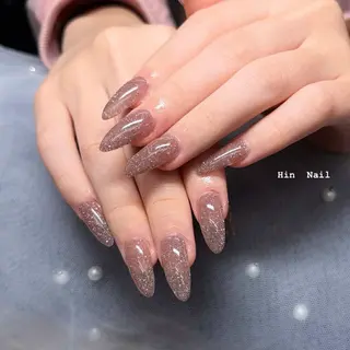 ネイル HIN NAILのネイルデザイン