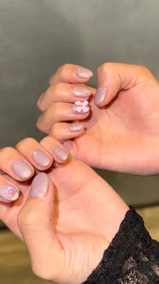 ネイル ARCANA HARUKAのネイルデザイン