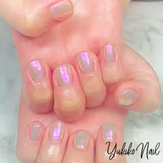 ネイル ユキコ ネイルのネイルデザイン
