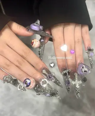 ネイル mitsuki .のネイルデザイン