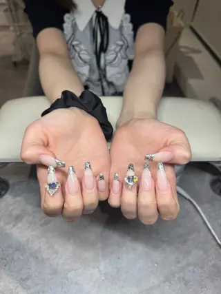 ネイル IROHA NAIL 北村菜帆のネイルデザイン