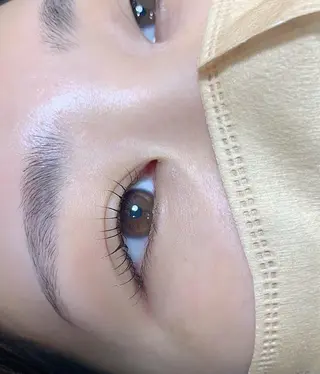 マツエク・マツパ Plaisir 🌸のマツエク・マツパデザイン