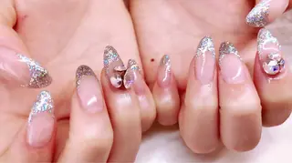 ネイル noix nail &eyeのネイルデザイン