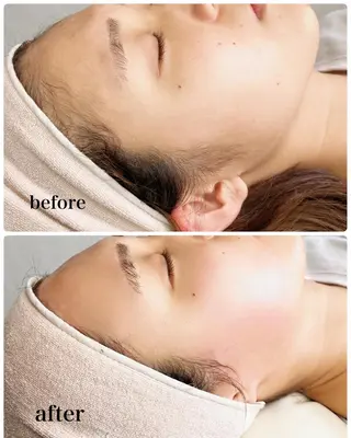 多摩境Beauty Salon  ViVi所属・多摩境ViVi chinamiのエステ・リラクイメージ