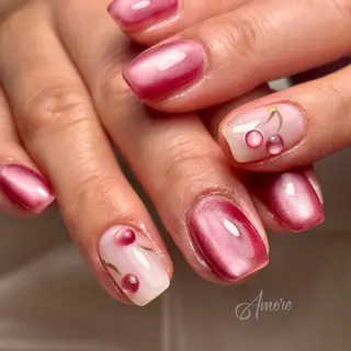 ネイル You kyehwaのネイルデザイン