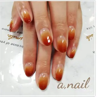 ネイル ネイルサロン エーネイルのネイルデザイン