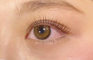 マツエク・マツパ Carat Eyelash&Eyebrow 市川店所属・時田 友美のマツエク・マツパデザイン