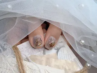 ネイル Sネイル サロン蕨店のネイルデザイン