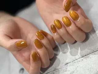 ネイル CYiG nail studio所属・kanai miwaのネイルデザイン
