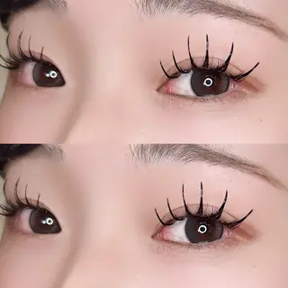 マツエク・マツパ equal静岡店🫧 まつげパーマ/眉毛のマツエク・マツパデザイン